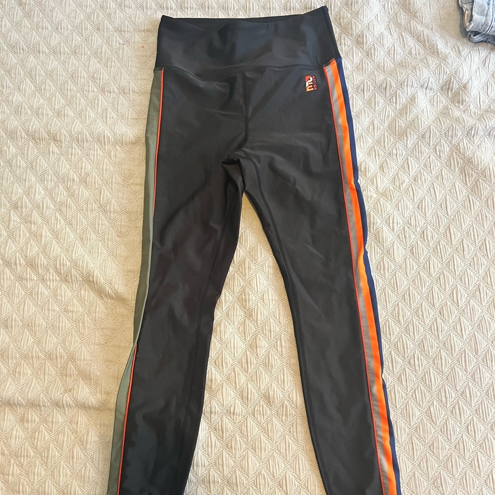 PE Nation Leggings